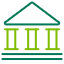 Bank icon